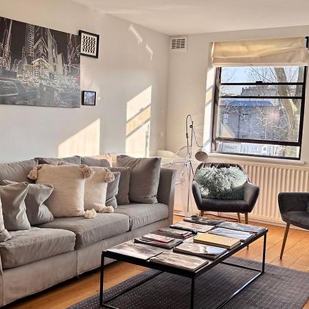 Hyde Park,3 Min Walk,Family Home! 2 Bedrooms & 2 Bathrooms Apartment! Fantastic Location ลอนดอน ภายนอก รูปภาพ